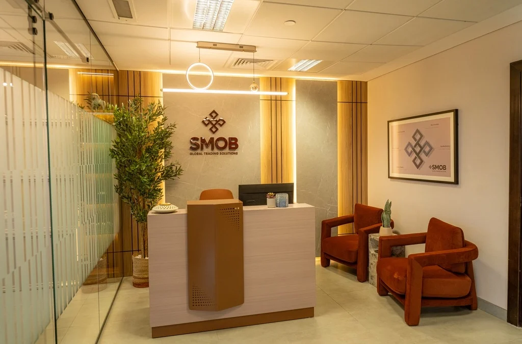 SMOB Global Trading Solutions