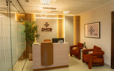 SMOB Global Trading Solutions