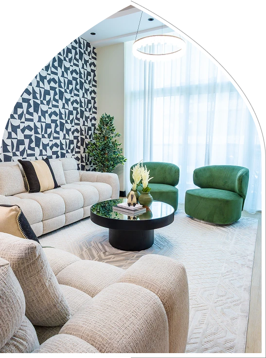 Designing Interiors That Reflect You