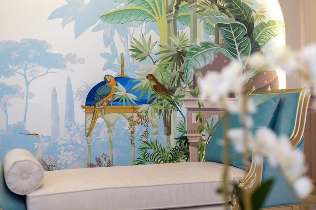 Residential Interior Design Services