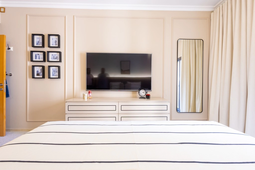 Residential Interior Design Services